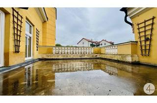 Wohnung mieten in 3040 Neulengbach, Großzügige 4-Zimmer-Altbauwohnung mit Terrassennutzung - Grünblick - Stellplatz & Keller - Nähe Bahnhof Neulengbach