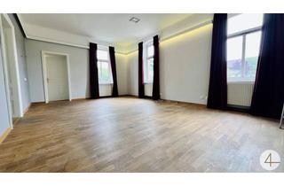 Wohnung mieten in 3040 Neulengbach, Großzügige 3-Zimmer-Altbauwohnung - Grünblick - Stellplatz & Keller - Nähe Bahnhof Neulengbach