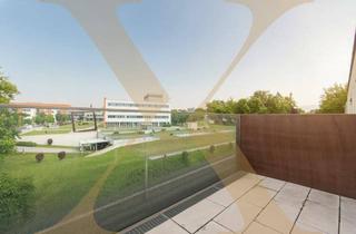 Wohnung mieten in 4020 Linz, Wunderschöne 1-Zimmer-Wohnung mit Balkon nähe Hummelhofwald in Linz zu vermieten!