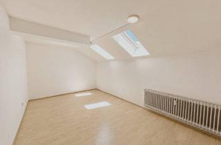 Wohnung mieten in 8960 Niederöblarn, Helle 1-Zimmer-Dachgeschosswohnung in Niederöblarn zu vermieten