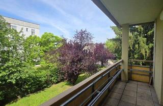 Wohnung mieten in Zibermayrstraße 14, 4020 Linz, Sanierte 3-Raum-Wohnung in Oed/Bindermichl mit Loggia! Ab sofort!