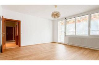 Wohnung mieten in 5020 Salzburg, Helle 3-Zimmer-Wohnung mit Loggia in Salzburg-Lehen – WG-geeignet