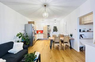 Wohnung mieten in Willi-Gruber-Straße, 3100 Sankt Pölten, Q11 - Hier die Schönheit der Natur, dort die malerische Kleinstadt