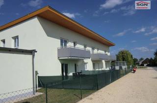 Genossenschaftswohnung in Oberfeld 20+21, 2062 Seefeld, Helle 2-Zimmer Genossenschaftswohnung in Seefeld-Kadolz mit Balkon & Stellplatz um 645€!