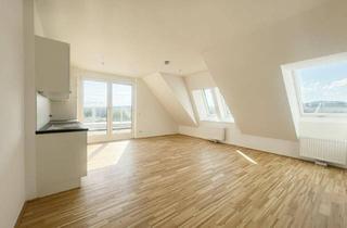 Maisonette mieten in Dresdner Straße, 1200 Wien, Exklusive 4-Zimmer-Maisonette im Erstbezug mit zwei Freiflächen
