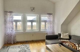 Wohnung mieten in Eichstraße, 5020 Salzburg, GNIGL/NÄHE ZIB: Geräumige, schöne 3-Zimmer-Altbauwohnung, 4. Stock ohne Lift