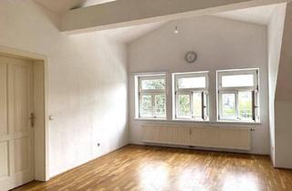 Wohnung mieten in Eichstraße, 5020 Salzburg, GNIGL/NÄHE ZIB: Geräumige, schöne 3-Zimmer-Altbauwohnung, 4. Stock ohne Lift