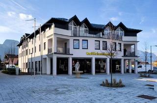Wohnung mieten in 5411 Oberalm, 2-ZIMMER-WOHNUNG IN ZENTRALER LAGE