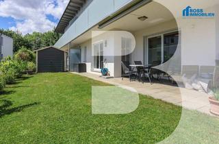 Wohnung mieten in Rossweg 10, 4501 Neuhofen an der Krems, Gartenoase | inkl. Küche