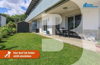 Wohnung mieten in Rossweg 10, 4501 Neuhofen an der Krems, Gartenoase | inkl. Küche