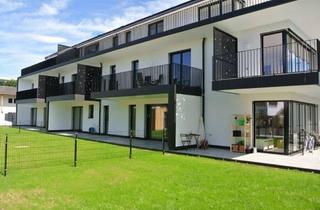 Wohnung mieten in 5020 Salzburg, Moderne 3-Zimmer-Balkonwohnung mit Garten in Liefering