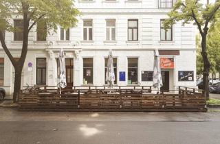 Geschäftslokal mieten in Praterstern, 1020 Wien, Top-Geschäftslokal in Bestlage nahe Praterstern – Lagerflächen & neuer Lüftungsanlage