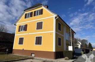 Haus kaufen in 8480 Mureck, Attraktive Gewerbeimmobilie mit Entwicklungspotenzial in zentraler Lage von Mureck