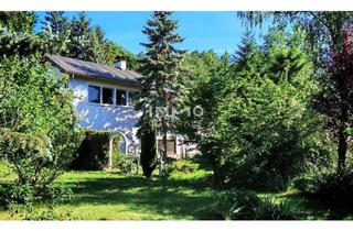 Einfamilienhaus kaufen in 2754 Waldegg, Einfamilienhaus in traumhafter Südhanglage am Waldrand mit 1.743 m² Grundstück & Panoramablick