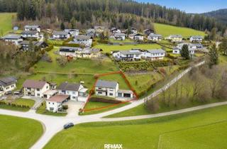 Einfamilienhaus kaufen in 9344 Kaindorf, Ruhig gelegenes Haus mit viel Potenzial in Kaindorf