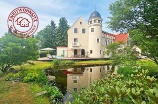Haus kaufen in 5122 Überackern, Historie trifft modernen Wohnkomfort!Schloss mit Blick auf Burghausen - gute Anbindung nach München