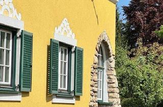 Villen zu kaufen in 1190 Wien, Velden am Wörthersee - ein Stück Geschichte in Form einer wunderbaren Villa
