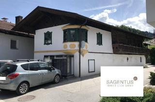 Haus kaufen in 6114 Kolsass, Sanierungsbedürftiges Wohnhaus in bester Wohnlage von Kolsass
