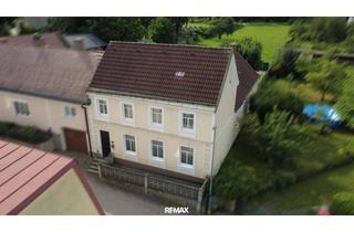 Einfamilienhaus kaufen in 3454 Reidling, Einziehen und Wohlfühlen – Gepflegtes Einfamilienhaus in Sitzenberg-Reidling