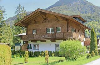 Haus mieten in 6393 Sankt Ulrich am Pillersee, Großzügiges Haus mit Einliegerwohnung am Fuße der Loferer Steinberge