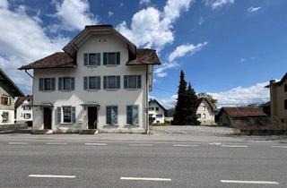 Grundstück zu kaufen in 6890 Lustenau, Entwicklungsgrundstück 1.604m² – Baumischgebiet, Top-Lage