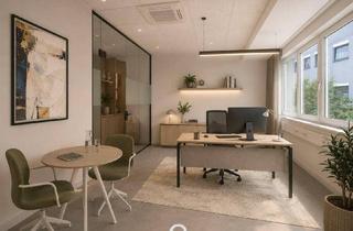 Büro zu mieten in Linke Wienzeile, 1150 Wien, Flexible Büroflächen in Bestlage | Linke Wienzeile