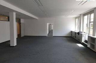 Büro zu mieten in 3100 Sankt Pölten, Repräsentative Büroetage im Zentrum mit 70 m² Dachterrasse