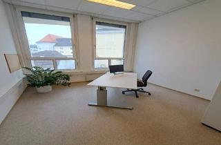 Büro zu mieten in 3100 Sankt Pölten, Büro in absoluter Bestlage – Promenade St. Pölten