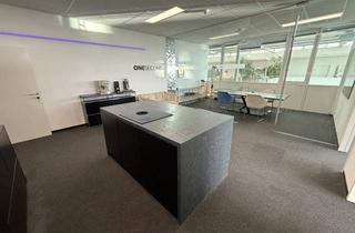 Büro zu mieten in 4232 Hagenberg im Mühlkreis, Flexible Büroflächen im IT-Center Hagenberg