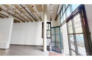 Gewerbeimmobilie kaufen in Straußengasse, 1050 Wien, Atelier I Galerie I Showroom