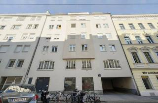 Gewerbeimmobilie kaufen in 1160 Wien, Geschäftslokal in 1160 Wien mit vielfältigen Nutzungsmöglichkeiten!