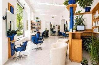 Geschäftslokal mieten in Salmgasse 2a, 1030 Wien, Helles Friseur-/Beautystudio nahe Rochusgasse!