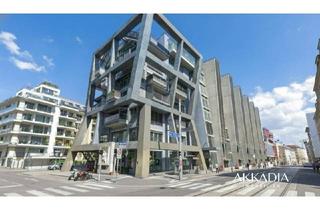 Wohnung kaufen in 1030 Wien, Großzügige 85 m² Wohnung mit Loggia, Grünblick und Top-Anbindung