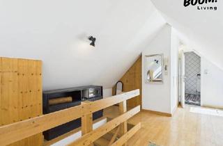 Wohnung kaufen in Sperrgasse, 1150 Wien, Schnäppchenpreis!!! Dachgeschosswohnung mit Klima in Top-Lage!