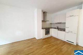 Wohnung mieten in Brunnengasse, 1160 Wien, 2-Zimmer-Wohnung mit Loggia in Ottakring!