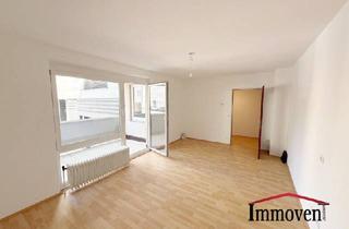 Wohnung mieten in Amalienstraße, 1130 Wien, Hietzing - begehrte Wohngegend: sanierte 2-Zimmerwohnung mit Loggia in Ober-Sankt-Veit!