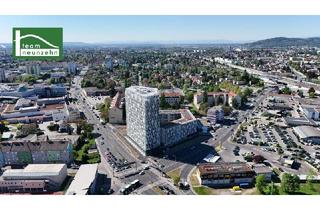 Penthouse mieten in Kärntner Straße, 8020 Graz, LEVEL GRAZ – Lebensgefühl auf höchstem Niveau