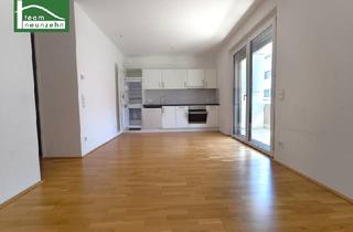 Wohnung mieten in Kremser Landstraße, 3100 Sankt Pölten, Neubauwohnung mit hochwertiger Ausstattung inklusive Einbauküche in unschlagbarer Lage!