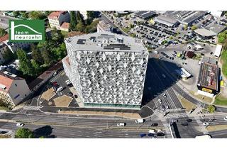 Penthouse mieten in Kärntner Straße, 8020 Graz, Daheim in der Skyline – Erstbezug exklusive ab sofort beziehbar