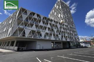 Penthouse mieten in Kärntner Straße, 8020 Graz, Mehr Raum für Ihre Träume – Level Graz – Lebensgefühl mit Weitblick