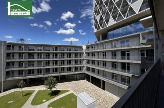 Penthouse mieten in Kärntner Straße, 8020 Graz, Neues Level – Neues Lebensgefühl – Kärntner Straße 1, 8020 Graz
