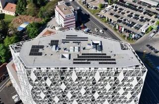 Penthouse mieten in Kärntner Straße, 8020 Graz, Ihr Neues Zuhause am Puls der Stadt – Level Graz