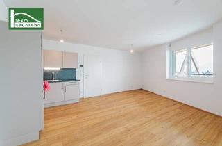 Penthouse mieten in Kärntner Straße, 8020 Graz, Ganz oben an(ge)kommen – Level Graz – Erstbezug mit urbanem Wohnflair