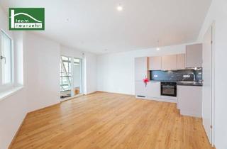 Penthouse mieten in Kärntner Straße, 8020 Graz, Daheim in der Skyline – Erstbezug exklusive ab sofort beziehbar