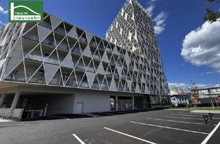 Penthouse mieten in Kärntner Straße, 8020 Graz, Neues Level – Neues Lebensgefühl – Kärntner Straße 1, 8020 Graz
