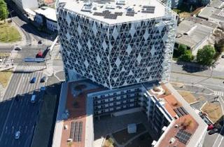 Penthouse mieten in Kärntner Straße, 8020 Graz, Neues Level – Neues Lebensgefühl – Kärntner Straße 1, 8020 Graz