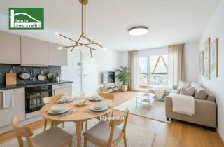 Penthouse mieten in Kärntner Straße, 8020 Graz, Ihr Neues Zuhause am Puls der Stadt – Level Graz