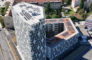 Penthouse mieten in Kärntner Straße, 8020 Graz, Daheim in der Skyline – Erstbezug exklusive ab sofort beziehbar