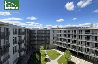 Penthouse mieten in Kärntner Straße, 8020 Graz, Ihr Neues Zuhause am Puls der Stadt – Level Graz