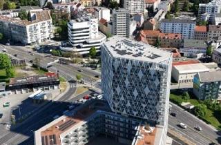 Penthouse mieten in Kärntner Straße, 8020 Graz, Ihr Neues Zuhause am Puls der Stadt – Level Graz